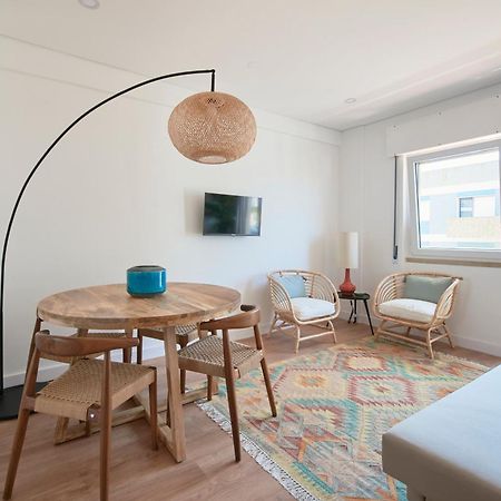 Sunset Bay View, Renovated Apt, By Timecooler Setúbal Esterno foto