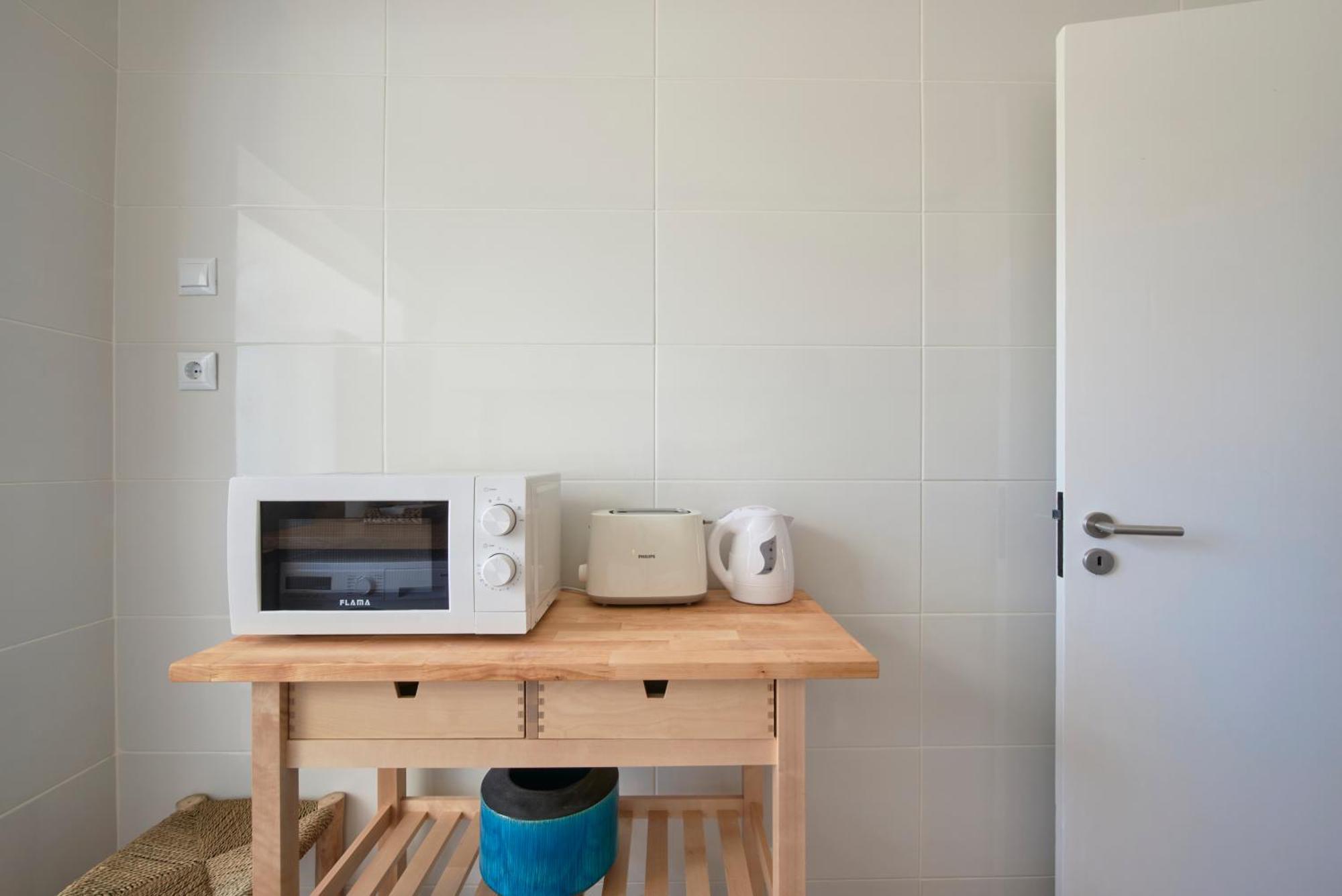 Sunset Bay View, Renovated Apt, By Timecooler Setúbal Esterno foto