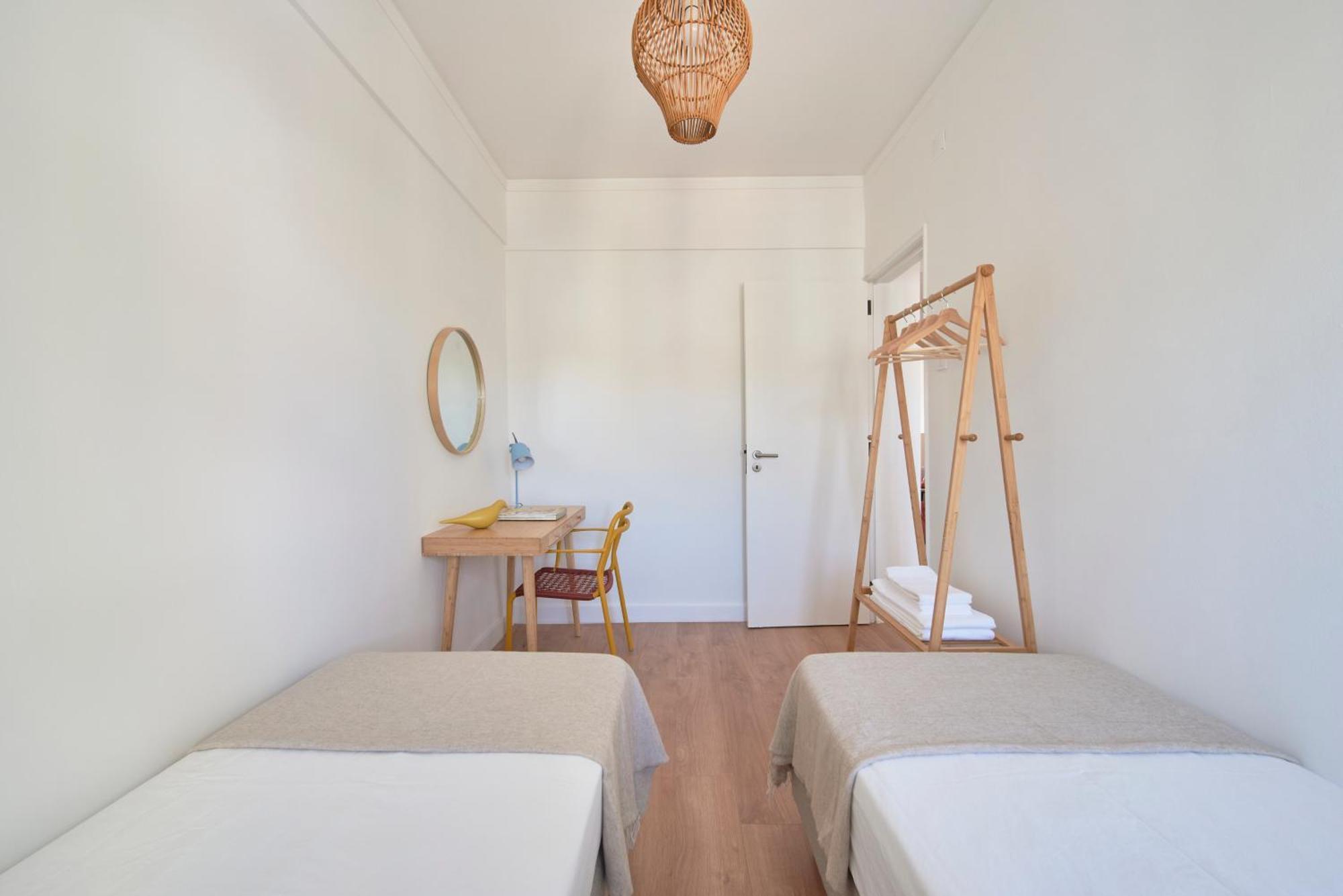 Sunset Bay View, Renovated Apt, By Timecooler Setúbal Esterno foto