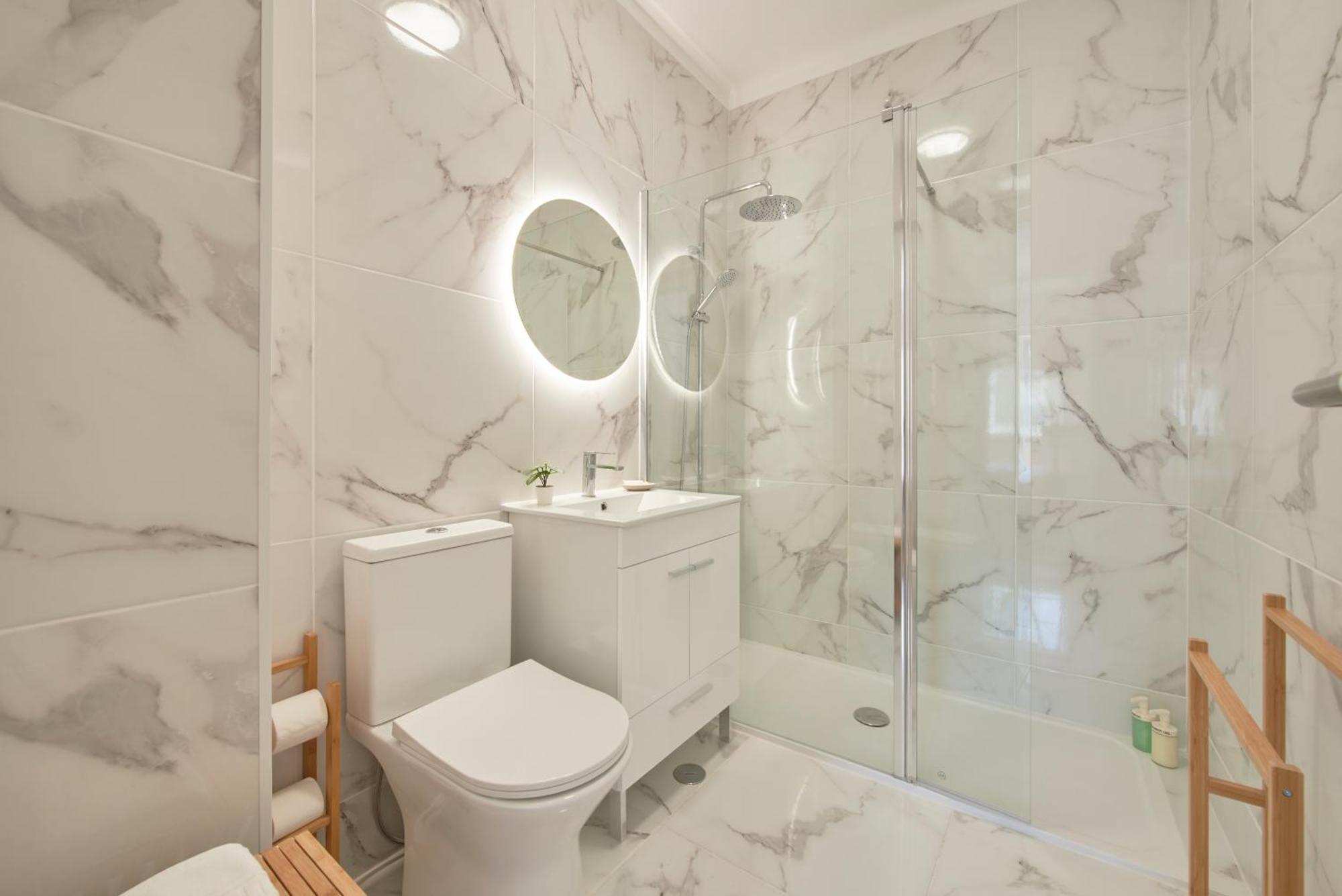 Sunset Bay View, Renovated Apt, By Timecooler Setúbal Esterno foto