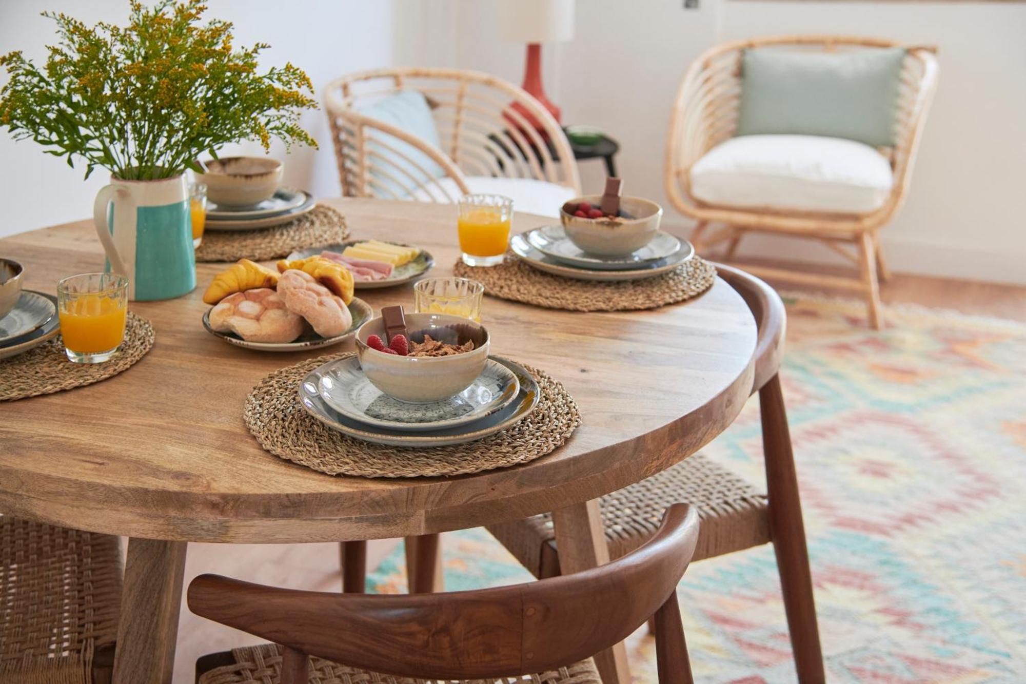 Sunset Bay View, Renovated Apt, By Timecooler Setúbal Esterno foto