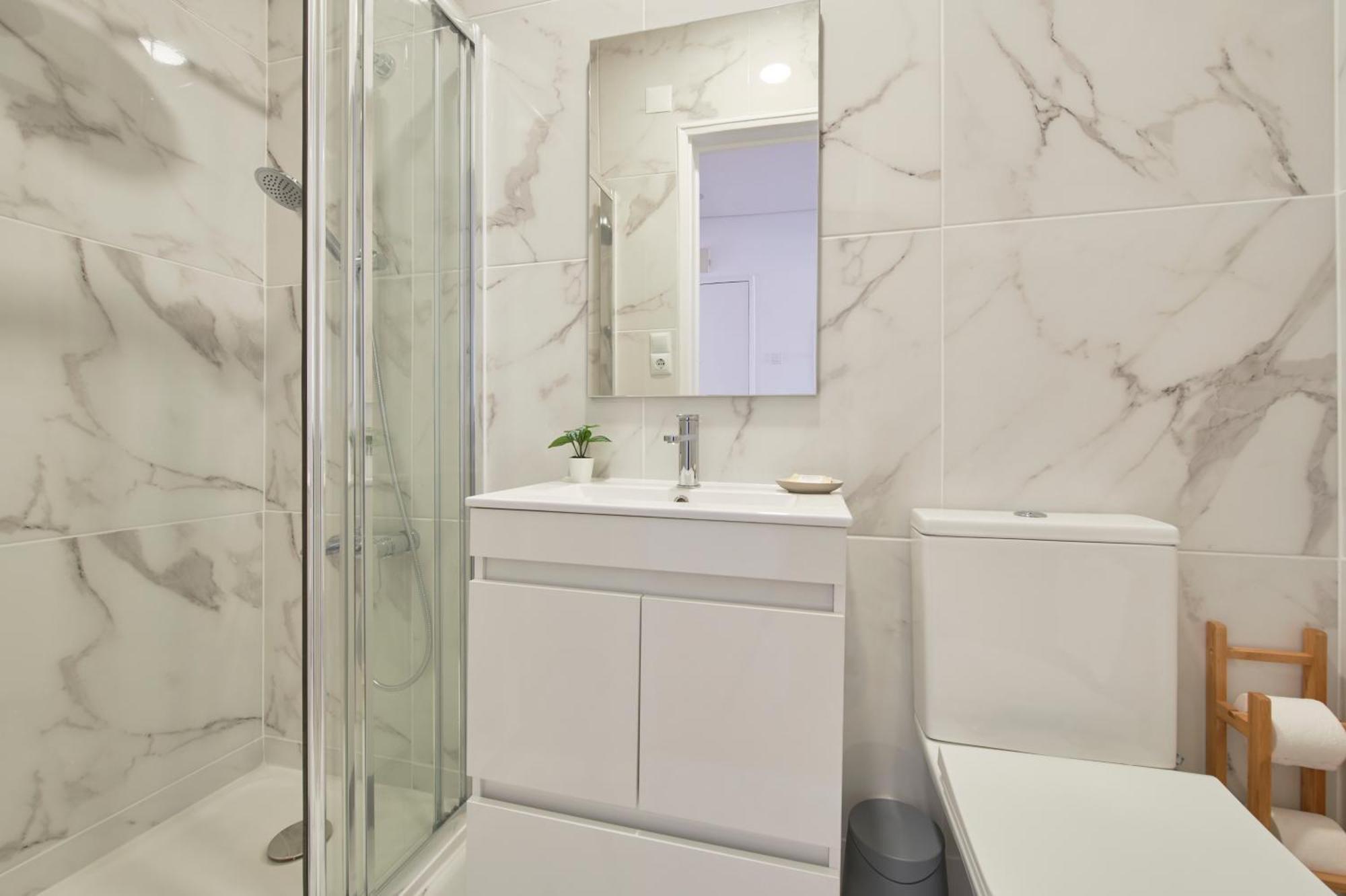 Sunset Bay View, Renovated Apt, By Timecooler Setúbal Esterno foto